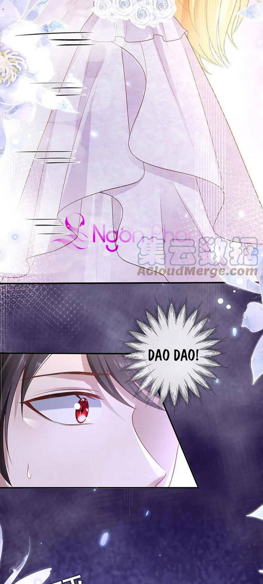 Sủng Hậu Của Vương: Chapter 153