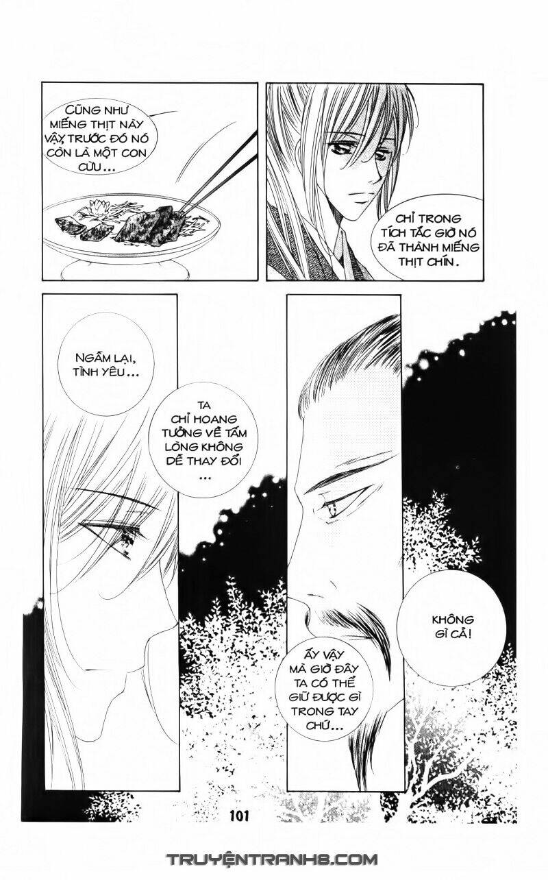 Pháp Sư Trừ Tà: Chapter 10.1