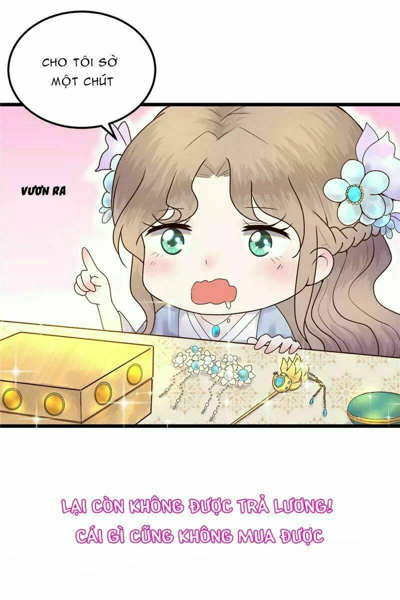 Trò Chơi Của Thần Giới: Chapter 0