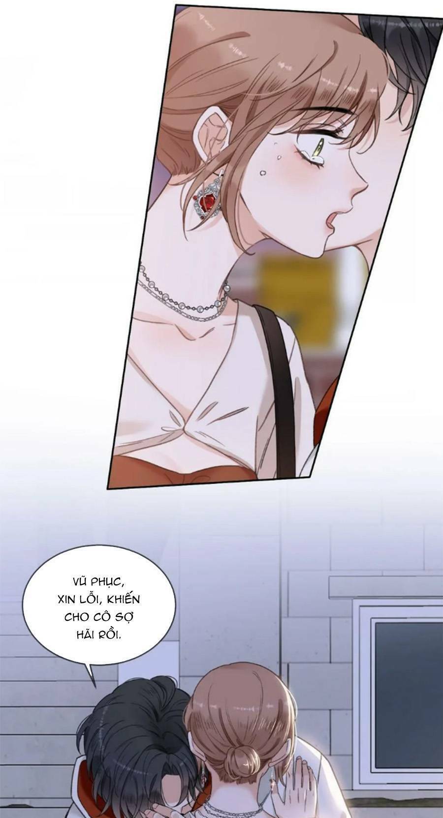 Dĩ Ái Chi Danh: Chapter 37