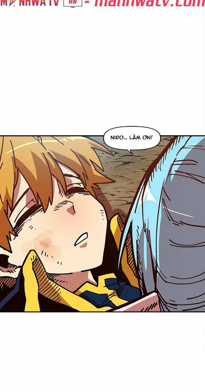 Nô Lệ Nghịch Thiên: Chapter 14