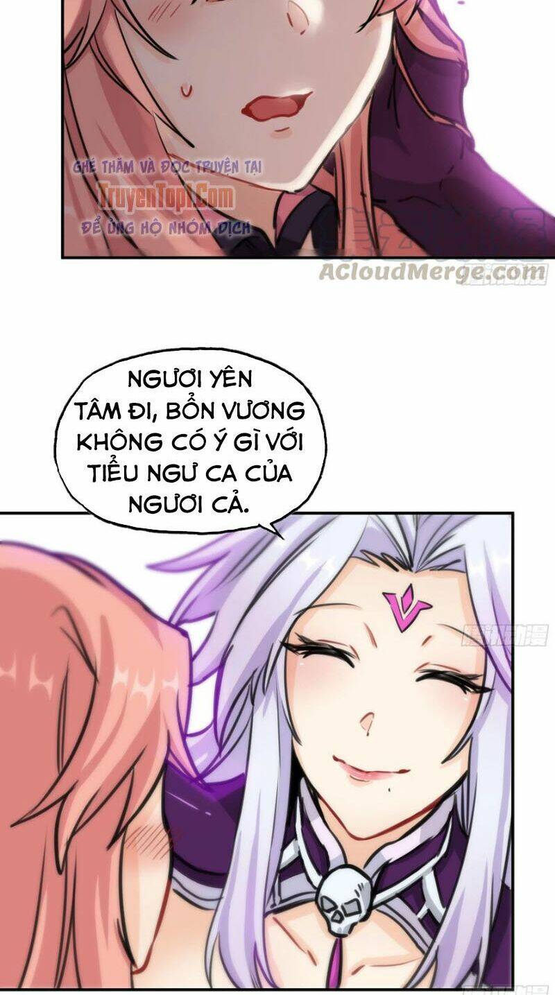 Khởi Đầu Bằng Một Con Côn: Chapter 160