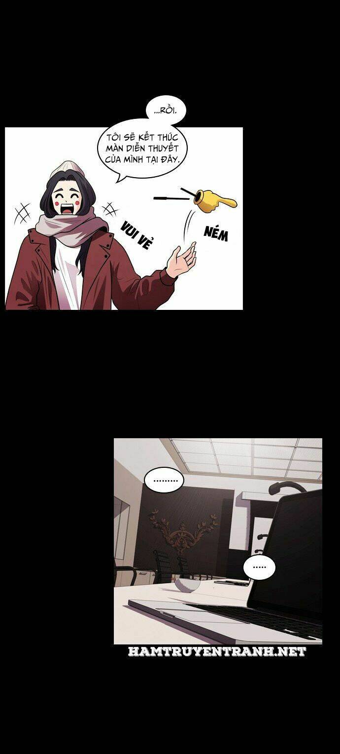 Tomorrow - Ngày Mai: Chapter 14