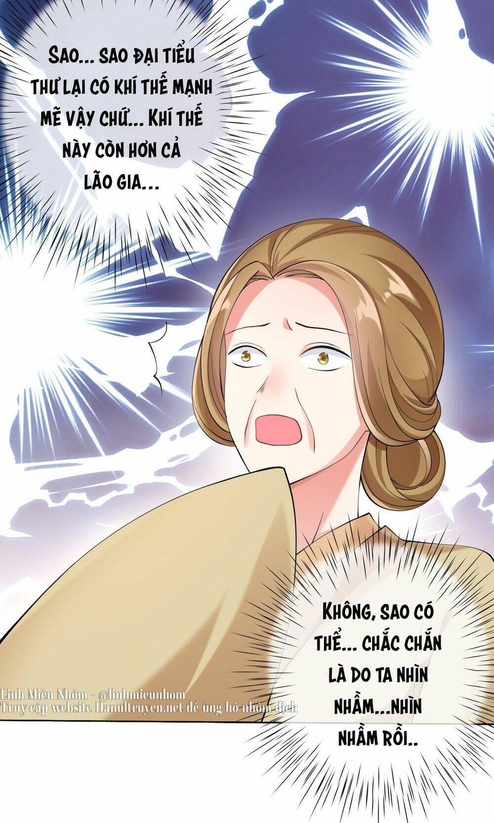 Kinh Thế Cuồng Phi: Chapter 15.2