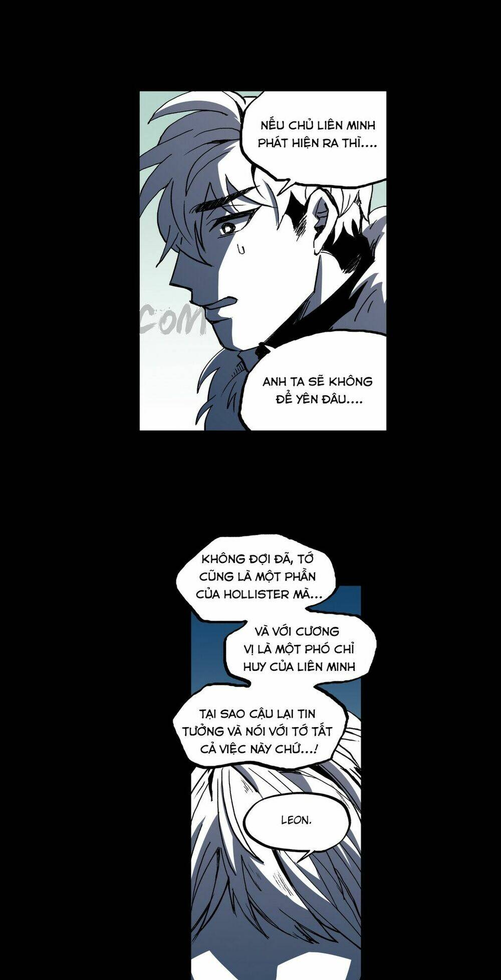 Rpg: Chapter 33