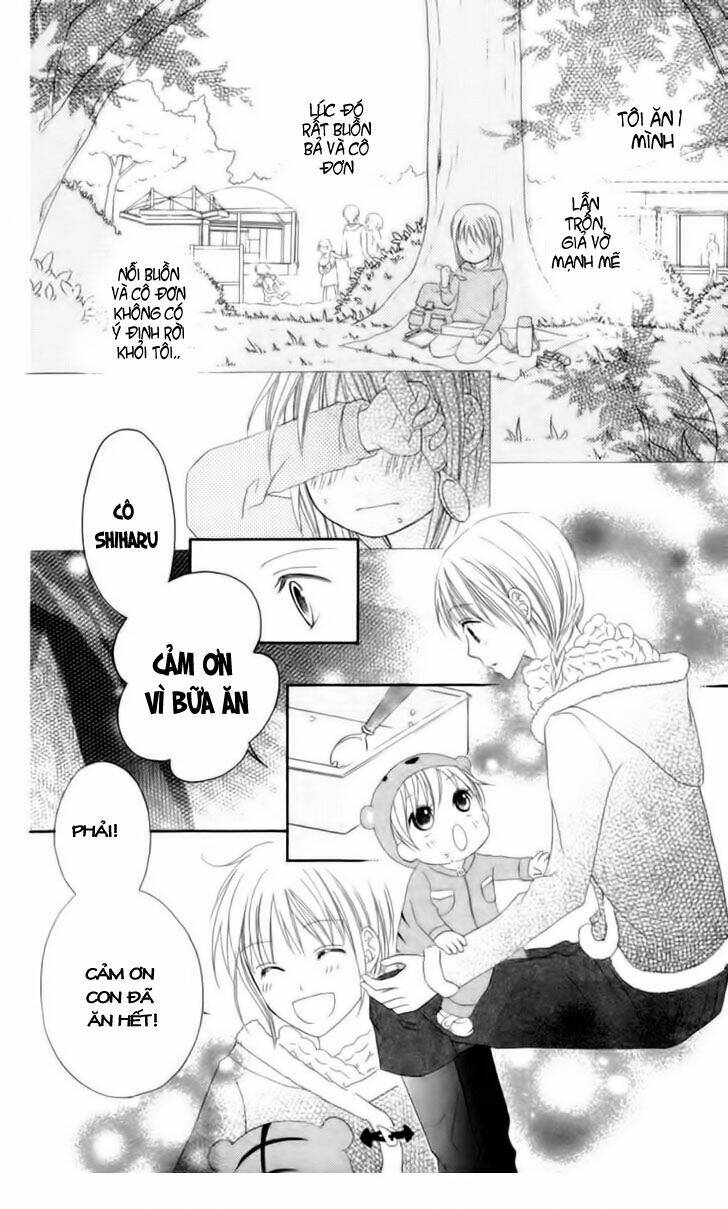 Love So Life: Chapter 7