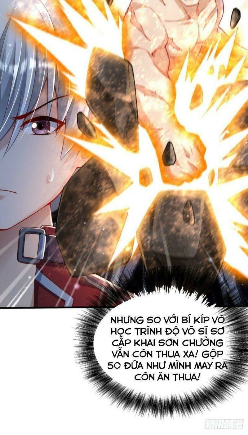 Tối Cường Khắc Kim: Chapter 1