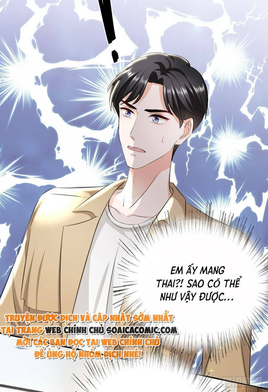Mưu Đồ Sanh Sanh Nhiều Năm: Chapter 3