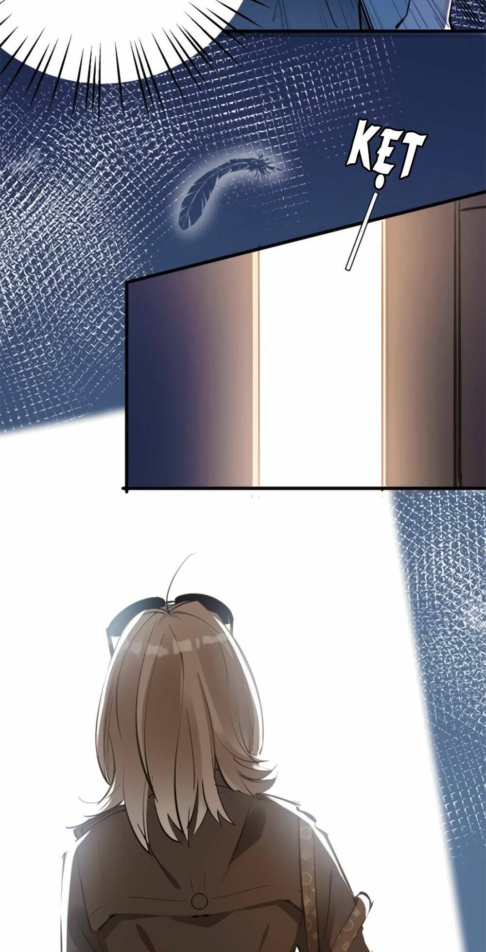 Mau Gọi Bố Đi: Chapter 4