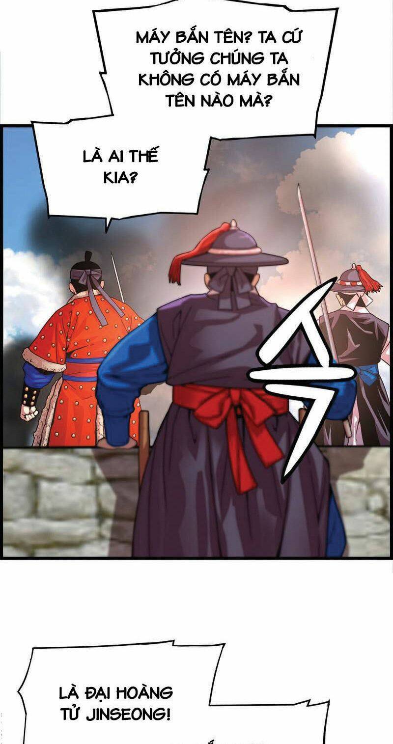 Tôi Sẽ Sống Như Một Hoàng Tử: Chapter 79