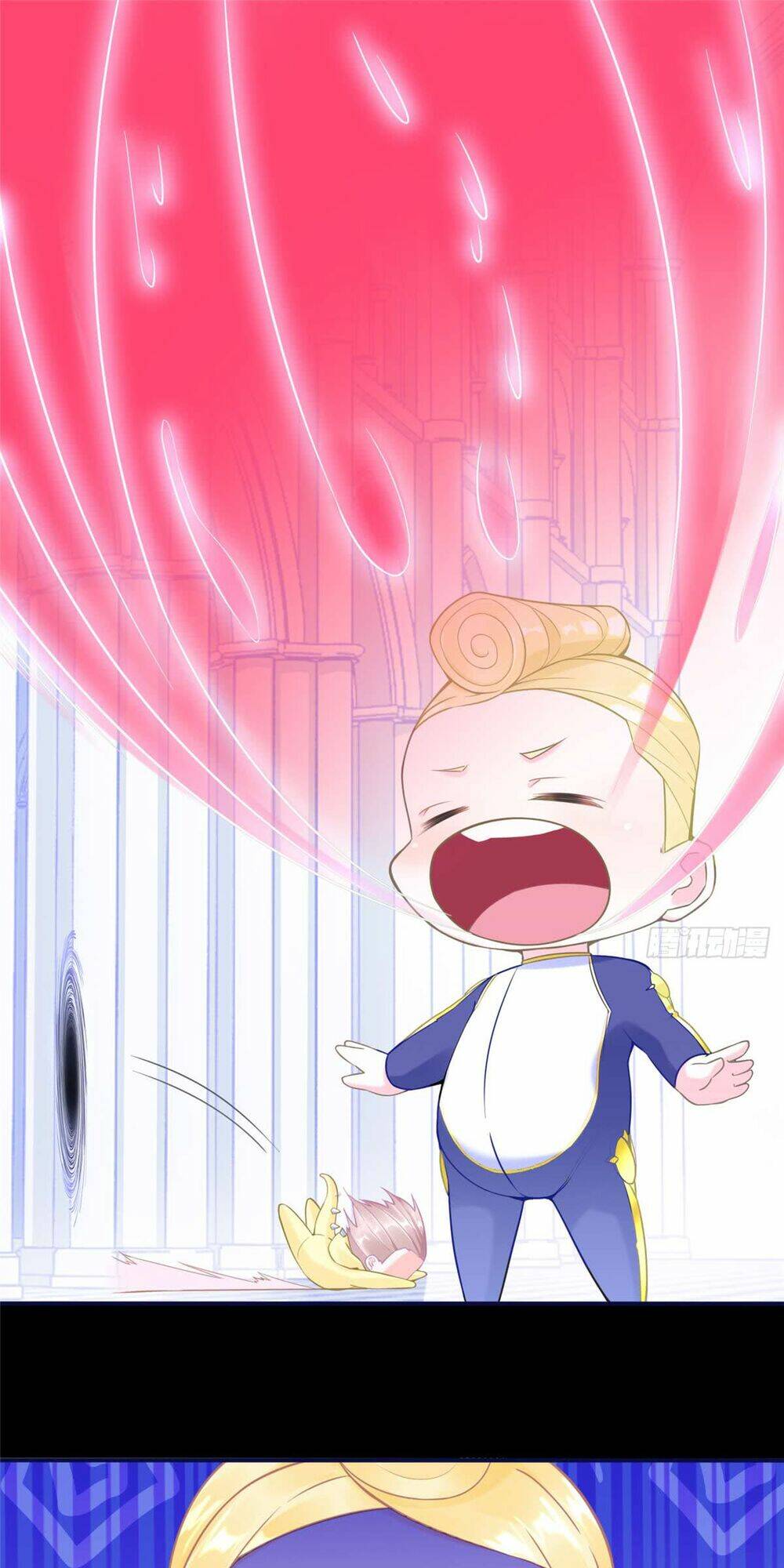 Đàn Ông Trong Tương Lai Không Dễ Làm: Chapter 4