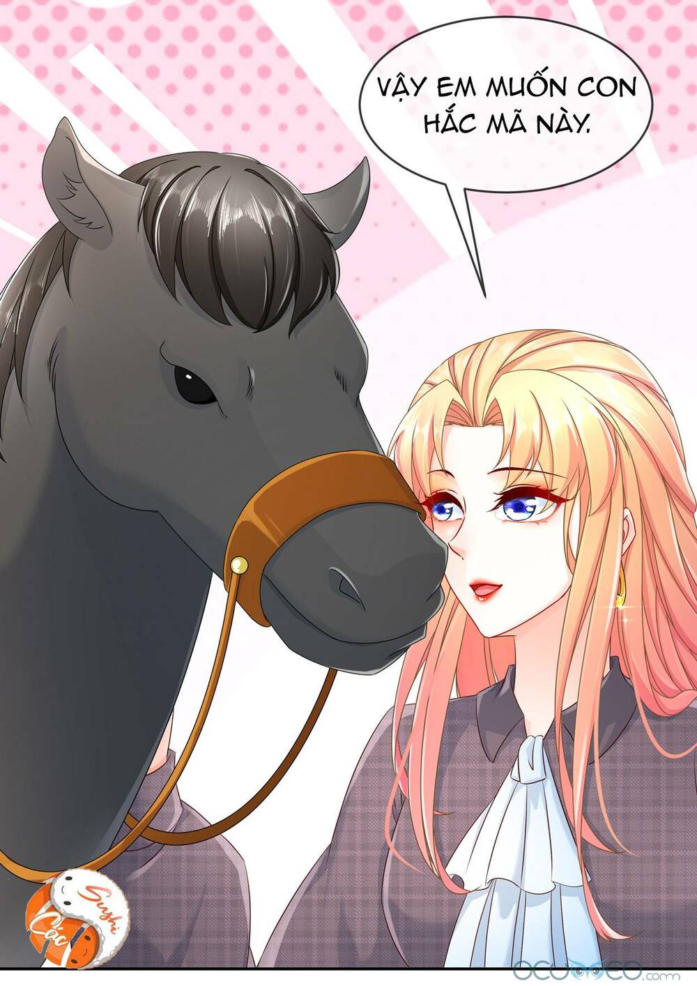 Tỷ Tỷ Nào Có Ý Xấu: Chapter 10