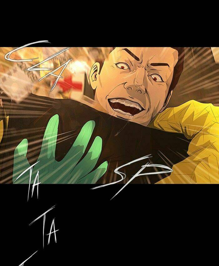 Dead Days: Chapter 38