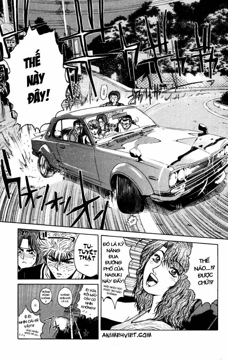 Bad Company: Chapter 6