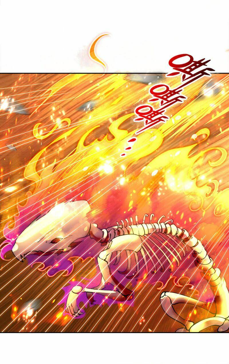 Thân Thể Của Ta Là Kiếm Chủng: Chapter 52