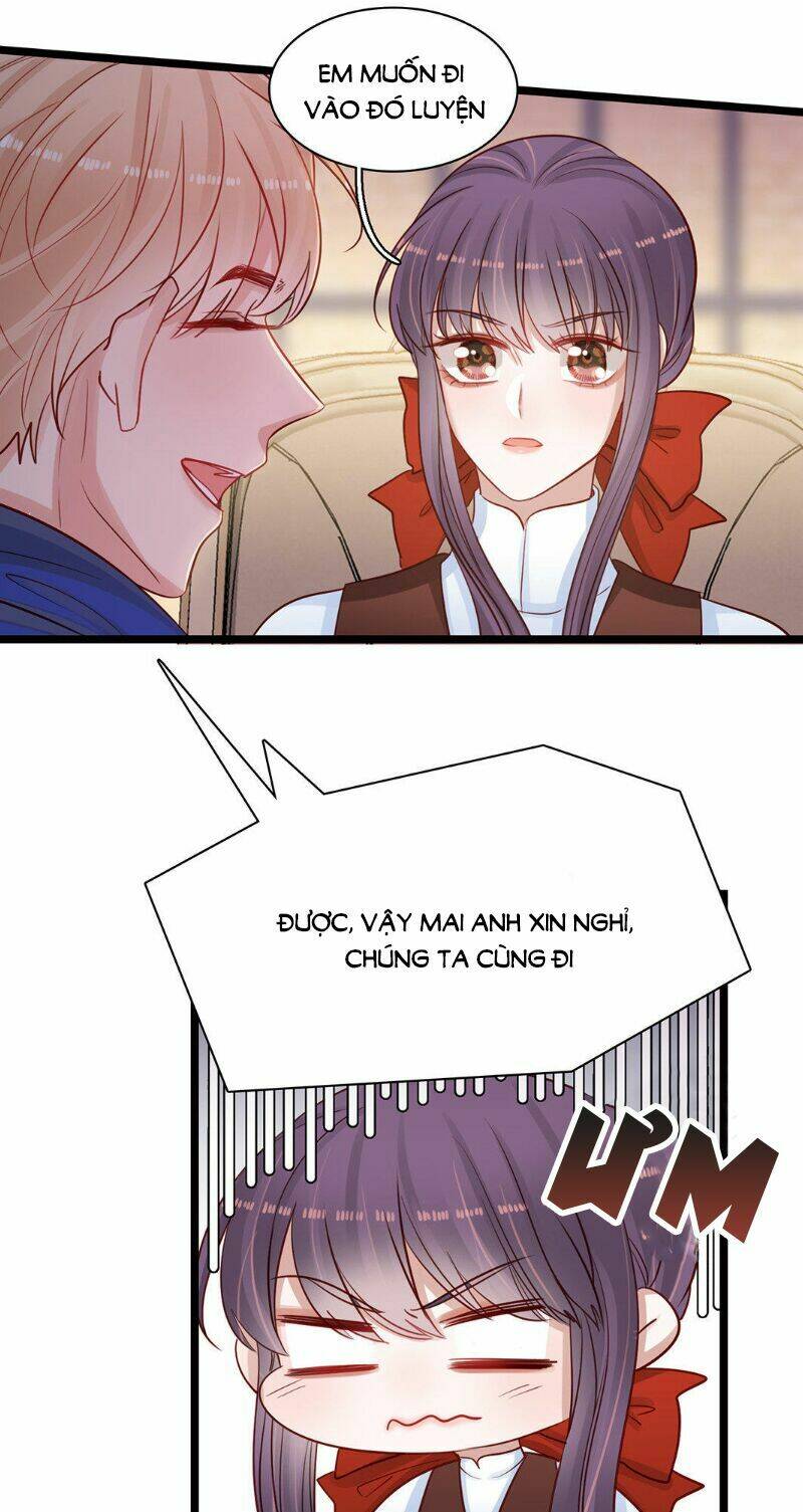 Nữ Phù Thủy Muốn Sống Nổi Loạn: Chapter 16