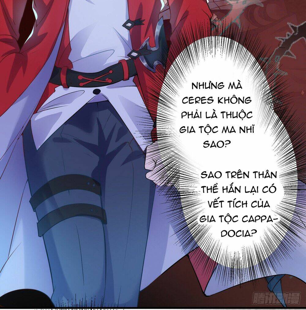 Thú Thụ Bất Thân: Chapter 17