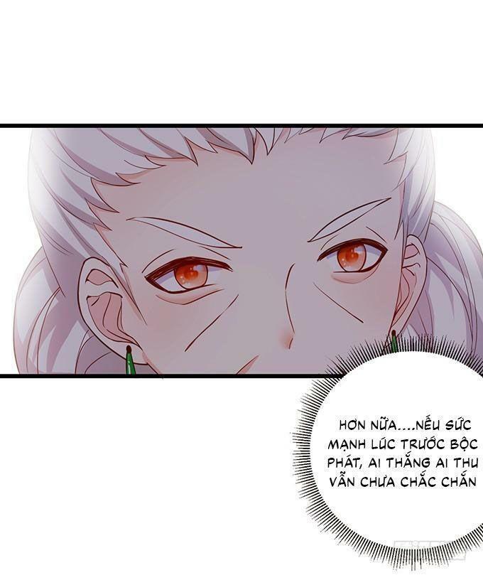 Hồ Tiên Hung Bạo: Chapter 77