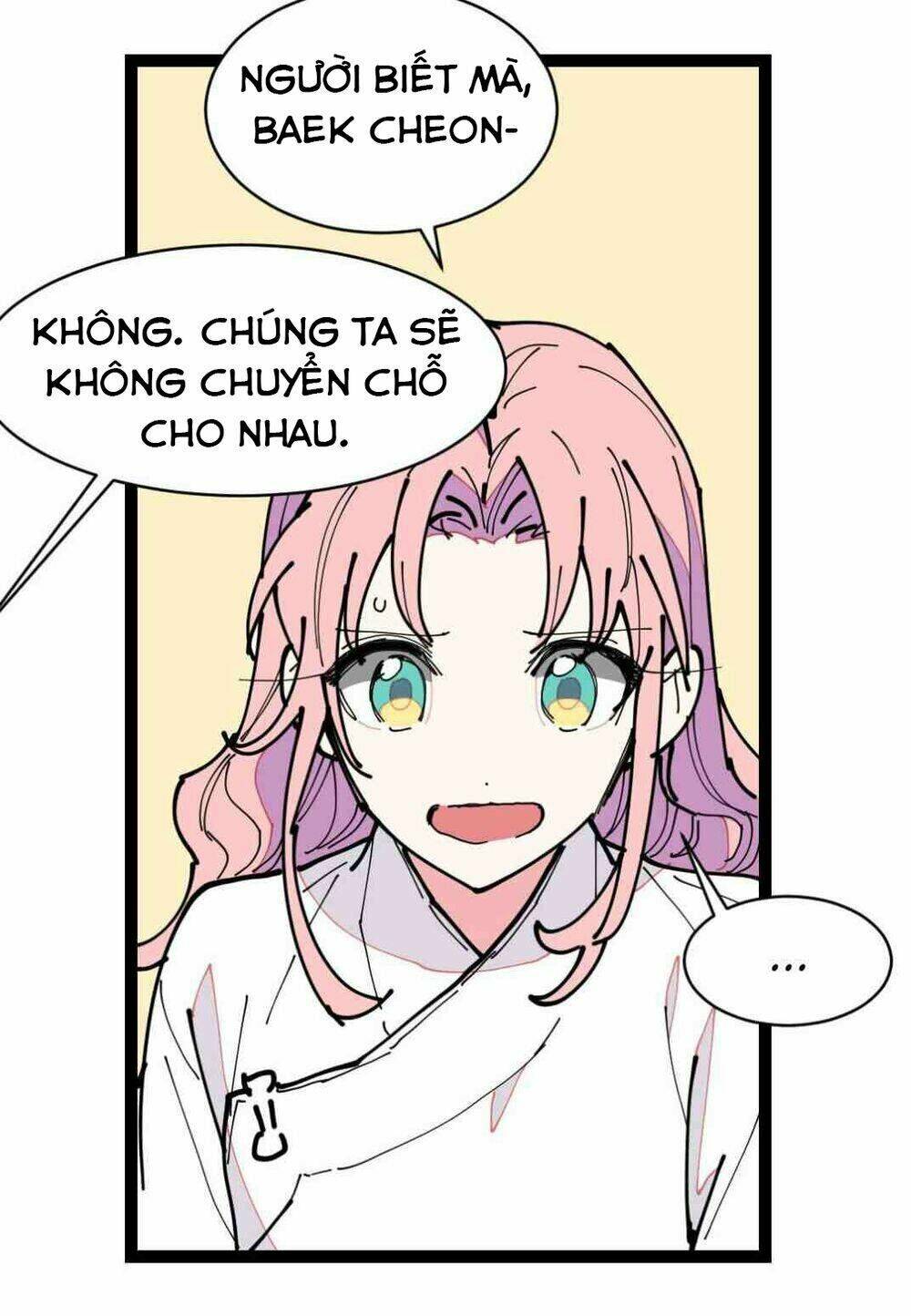 2 Nàng Công Chúa: Chapter 7