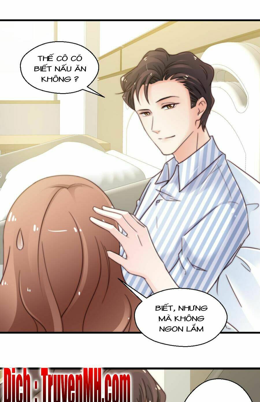 Bí Mật Của Thiên Kim: Chapter 84