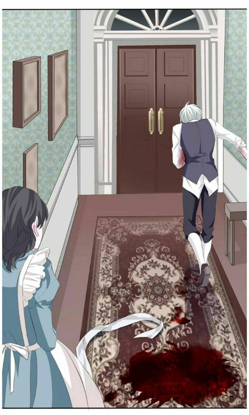 Một Lời Không Hợp Liền Hút Máu: Chapter 22