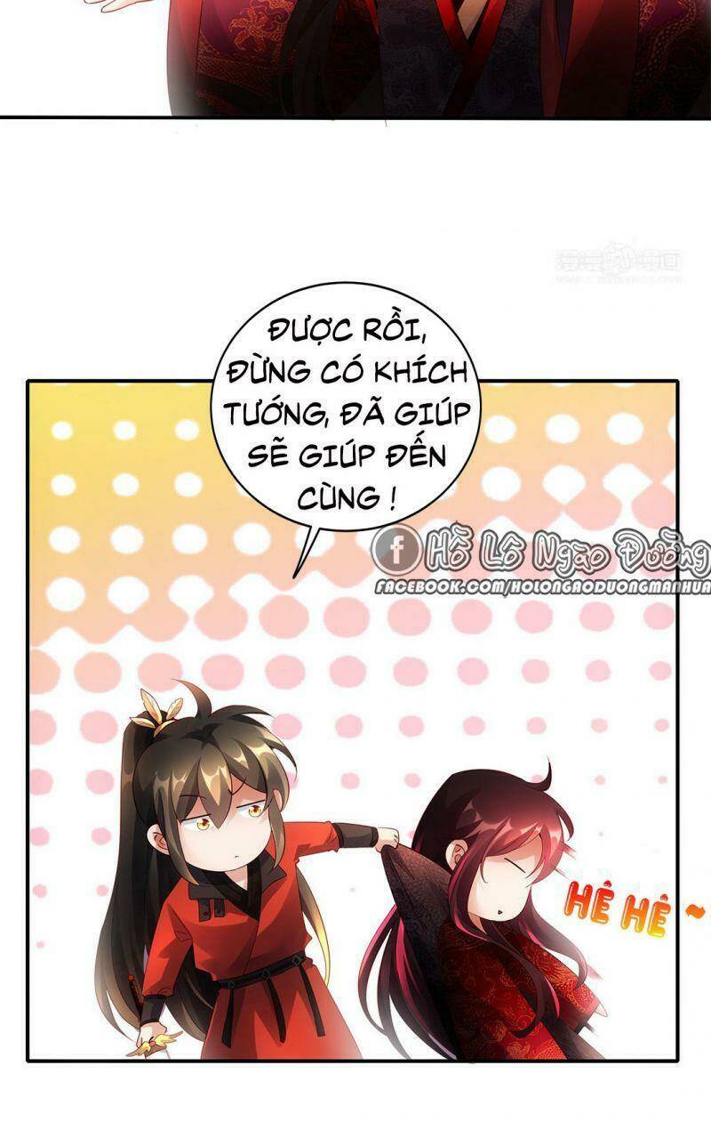 Thiên Kim Bất Hoán: Chapter 56