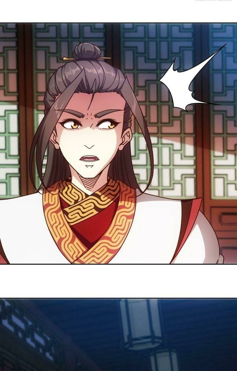 Hồng Thiên Thần Tôn: Chapter 88