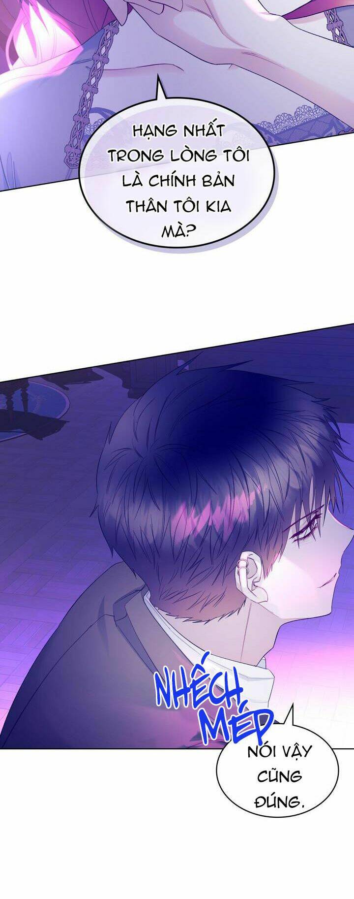 Kẻ Tạo Ra Nữ Phản Diện: Chapter 54.1