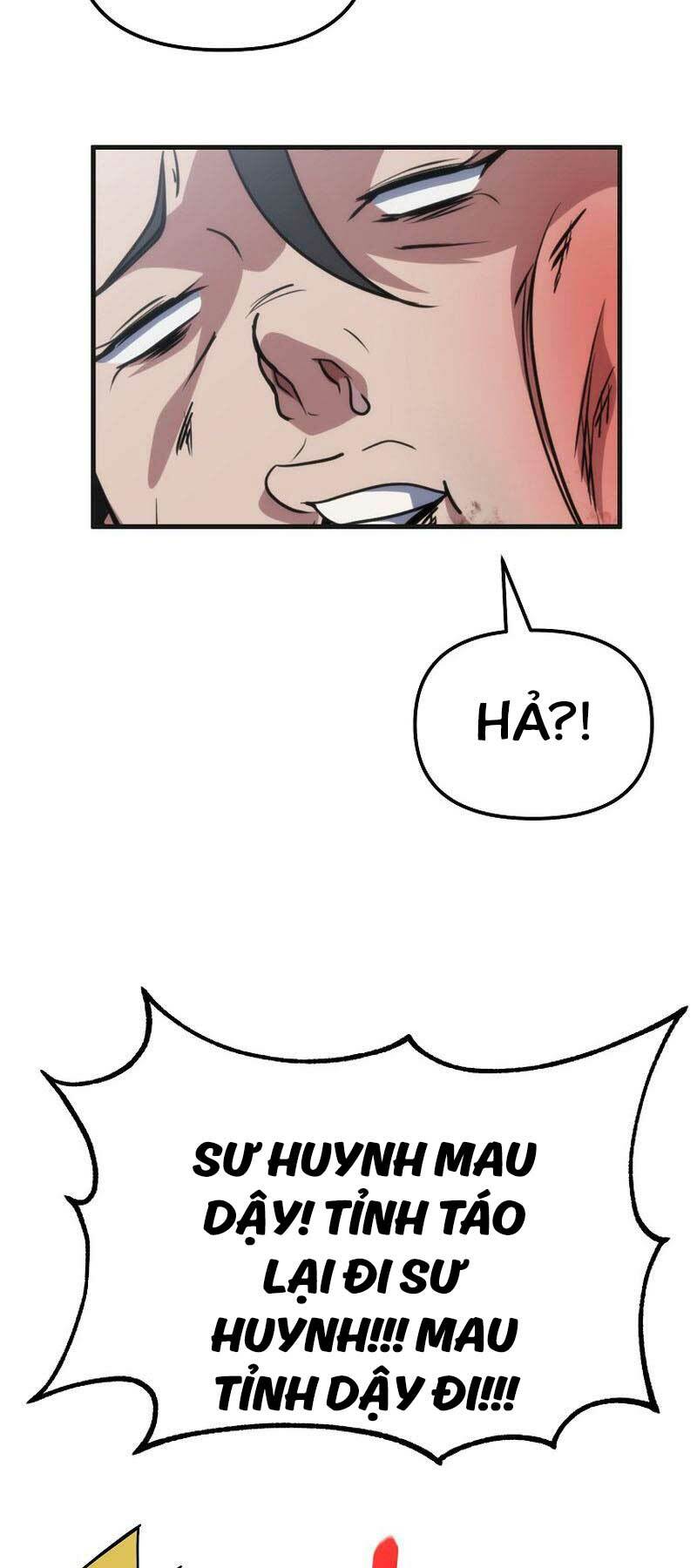 Đông Phương Bất Bại: Chapter 11