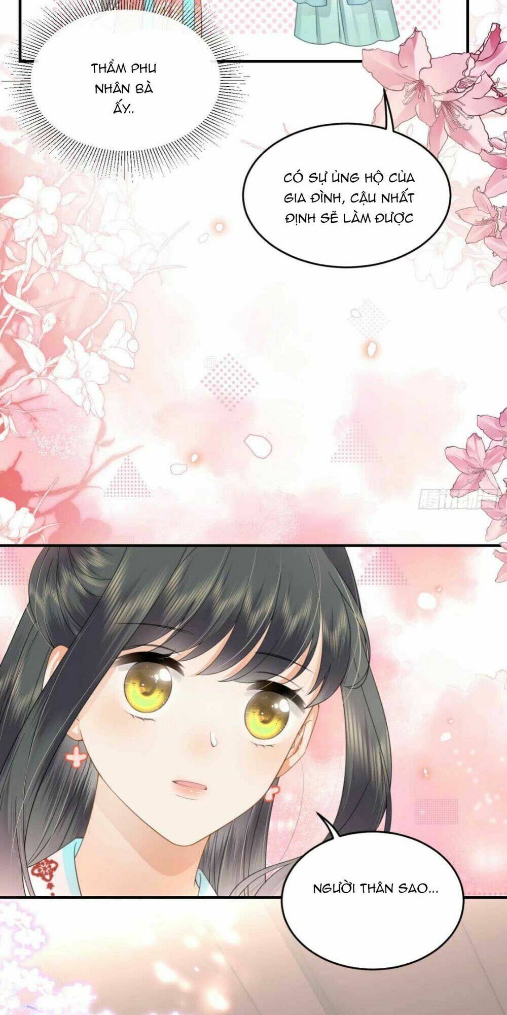 TRỌNG SINH TRỞ LẠI ! TA NHẤT ĐỊNH SẼ BẢO VỆ NÀNG CHU TOÀN !: Chapter 7