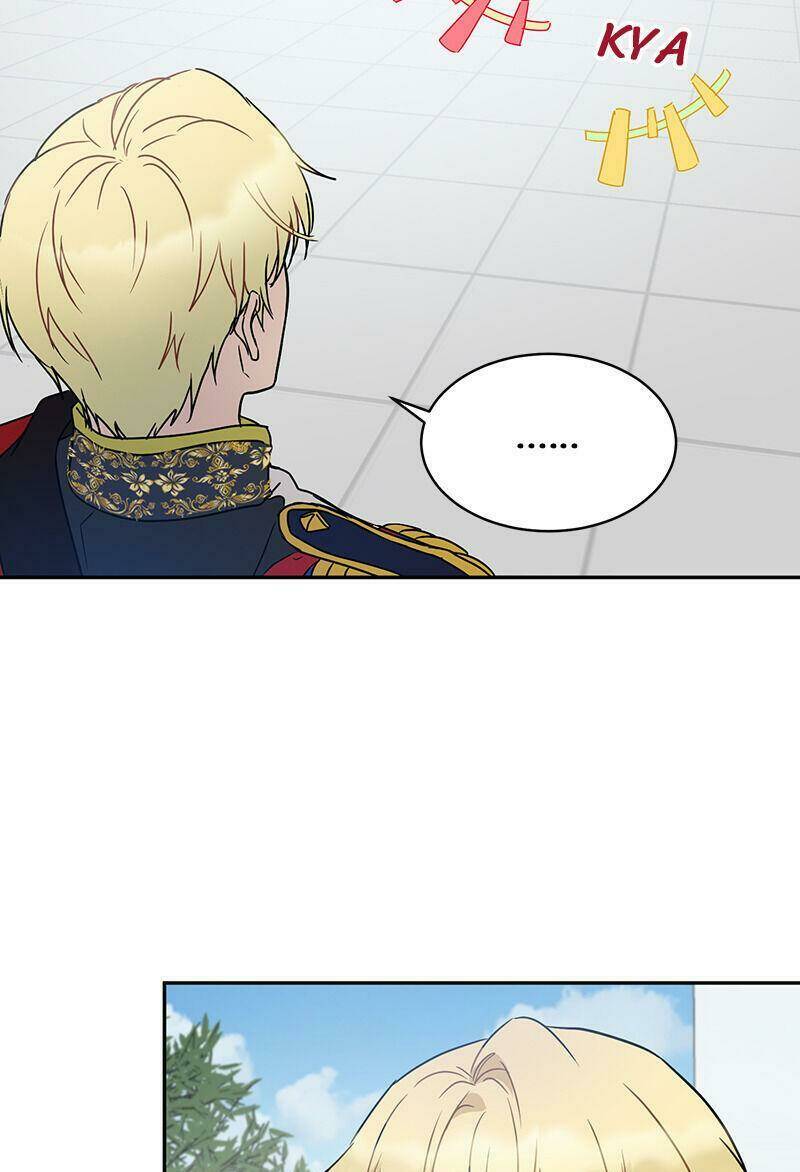 Khế Ước Của Ác Ma: Chapter 30