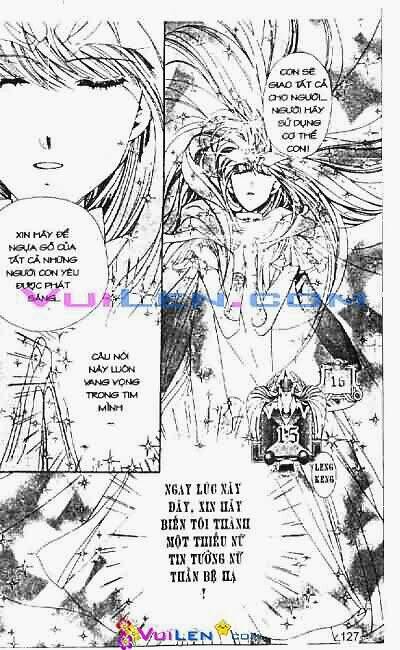 Duyên Kỳ Ngộ: Chapter 11