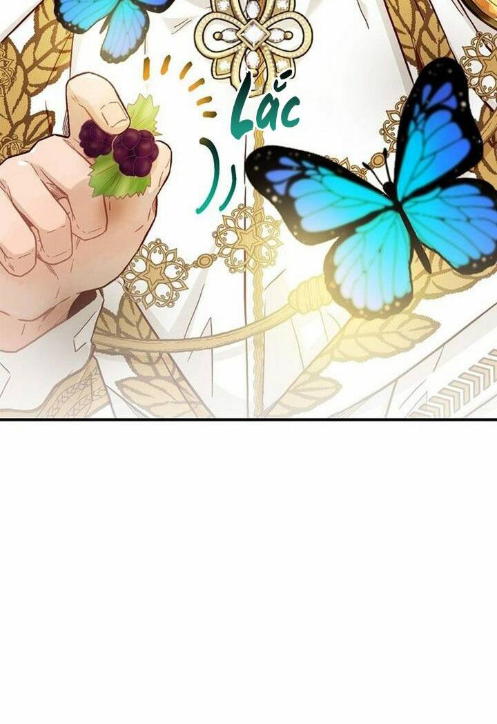 Aristité Được Ban Phước Một Lời Nguyền: Chapter 8