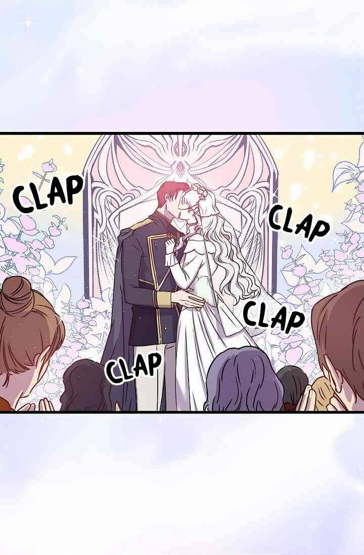 Hôn Lễ Báo Thù: Chapter 9