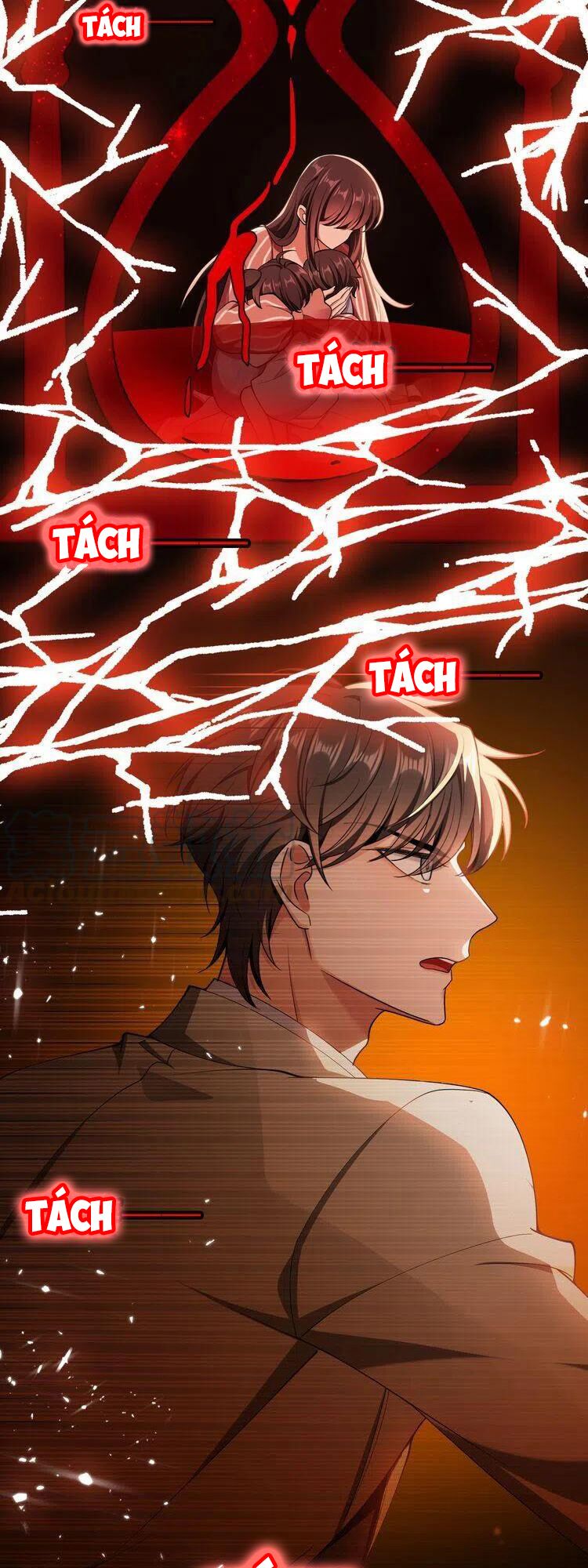 Cô Vợ Nhỏ Nuông Chiều Quá Lại Thành Ác!!: Chapter 211