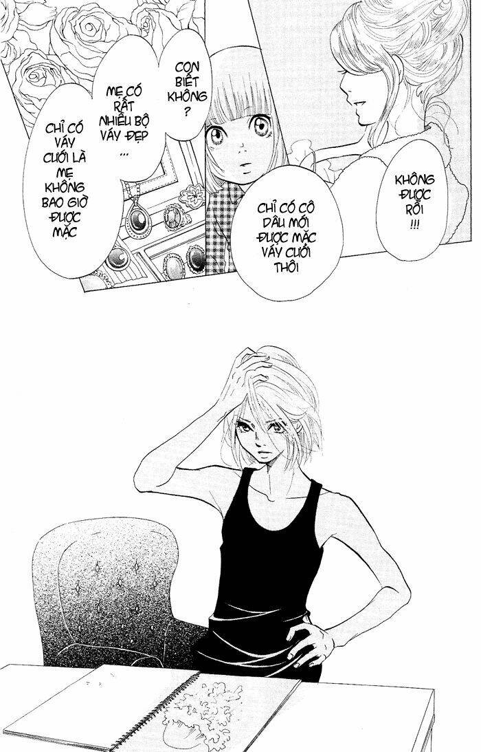 Kuragehime: Chapter 18