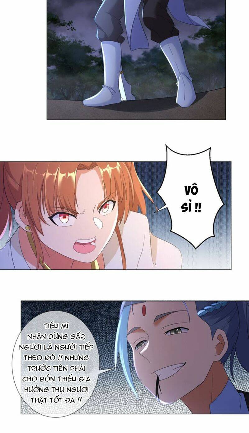 Chí Tôn Trọng Sinh: Chapter 5