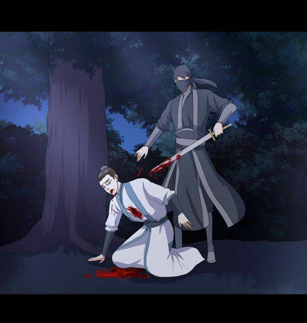 Hỏa Hồ: Chapter 16