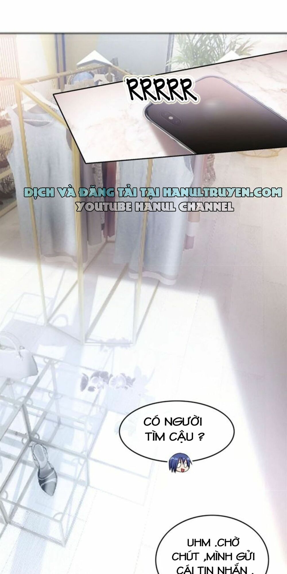 Cô Vợ Nhỏ Nuông Chiều Quá Lại Thành Ác!!: Chapter 46