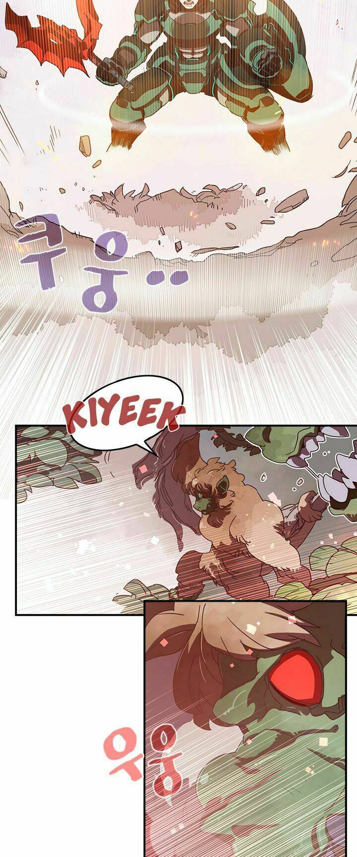 Ta Là Vua Pháp Sư: Chapter 24
