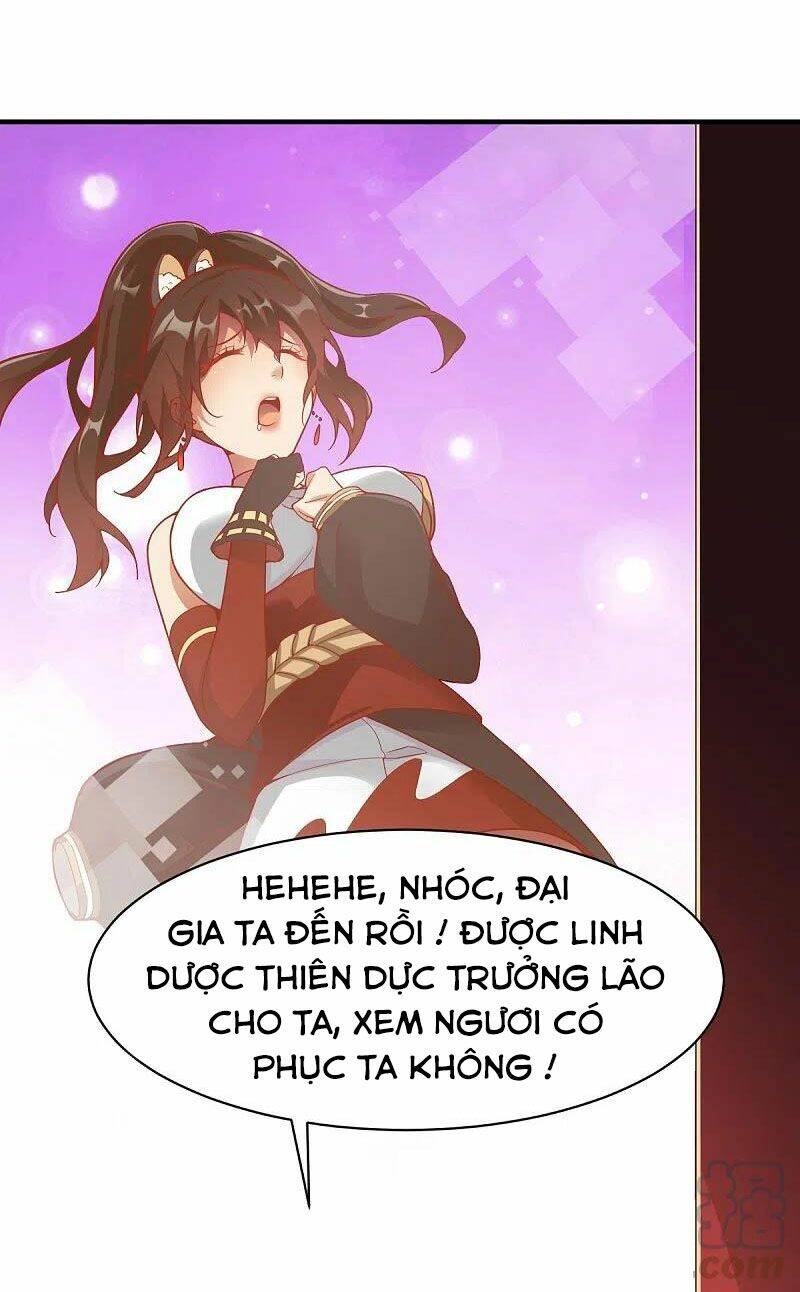 Chiến Đỉnh: Chapter 324