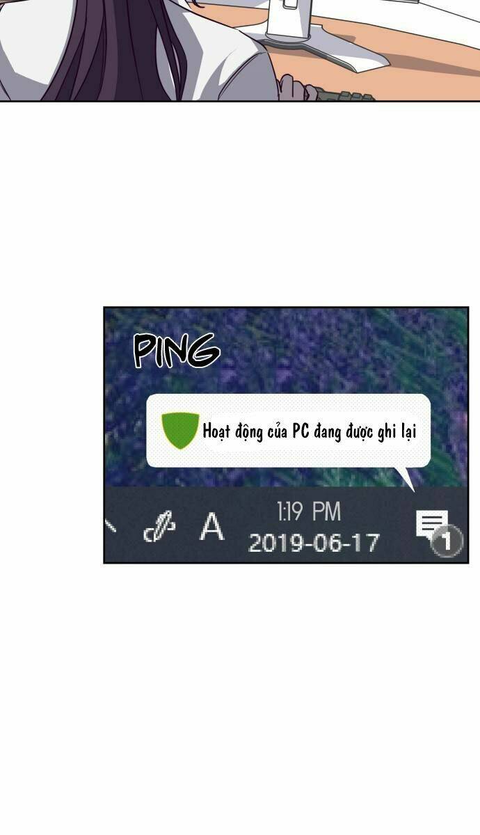 Thời Khắc Định Mệnh: Chapter 7