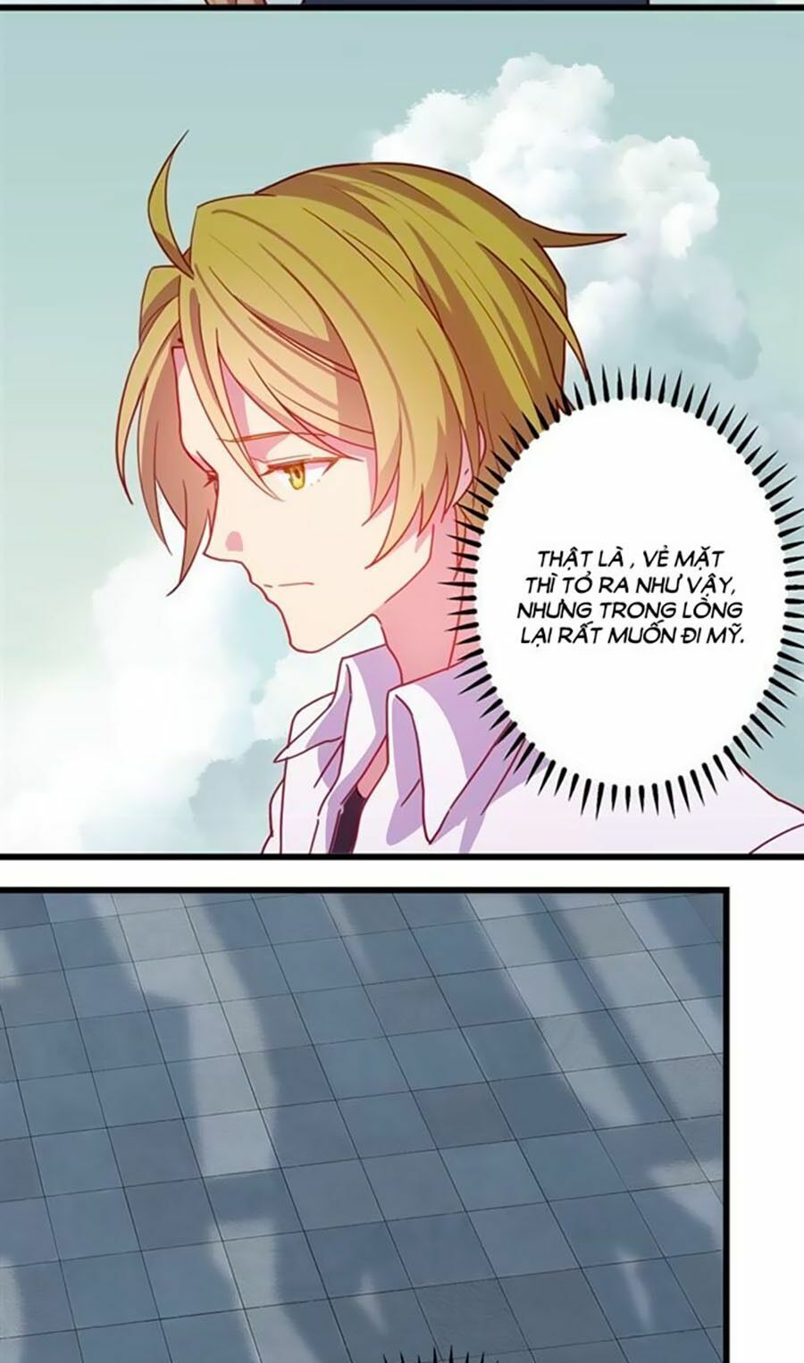 Bài Ca Tình Yêu: Chapter 8