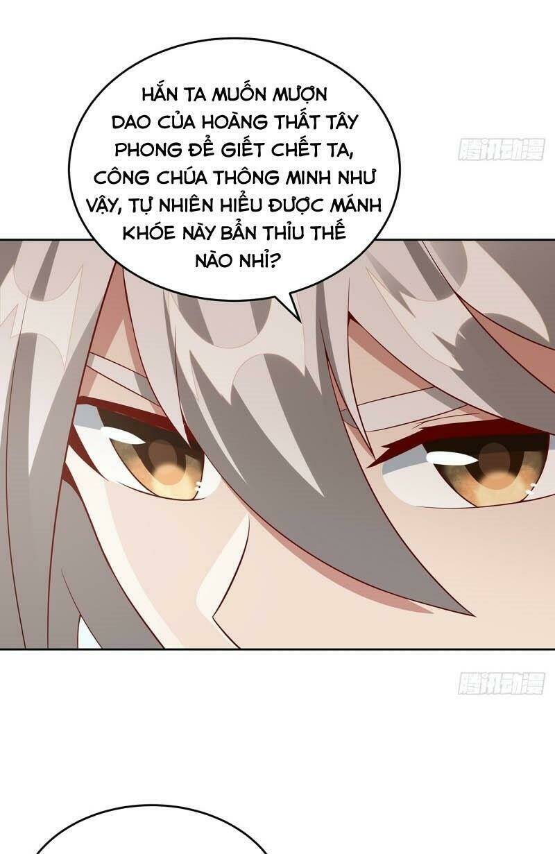 Nghịch Lân: Chapter 89