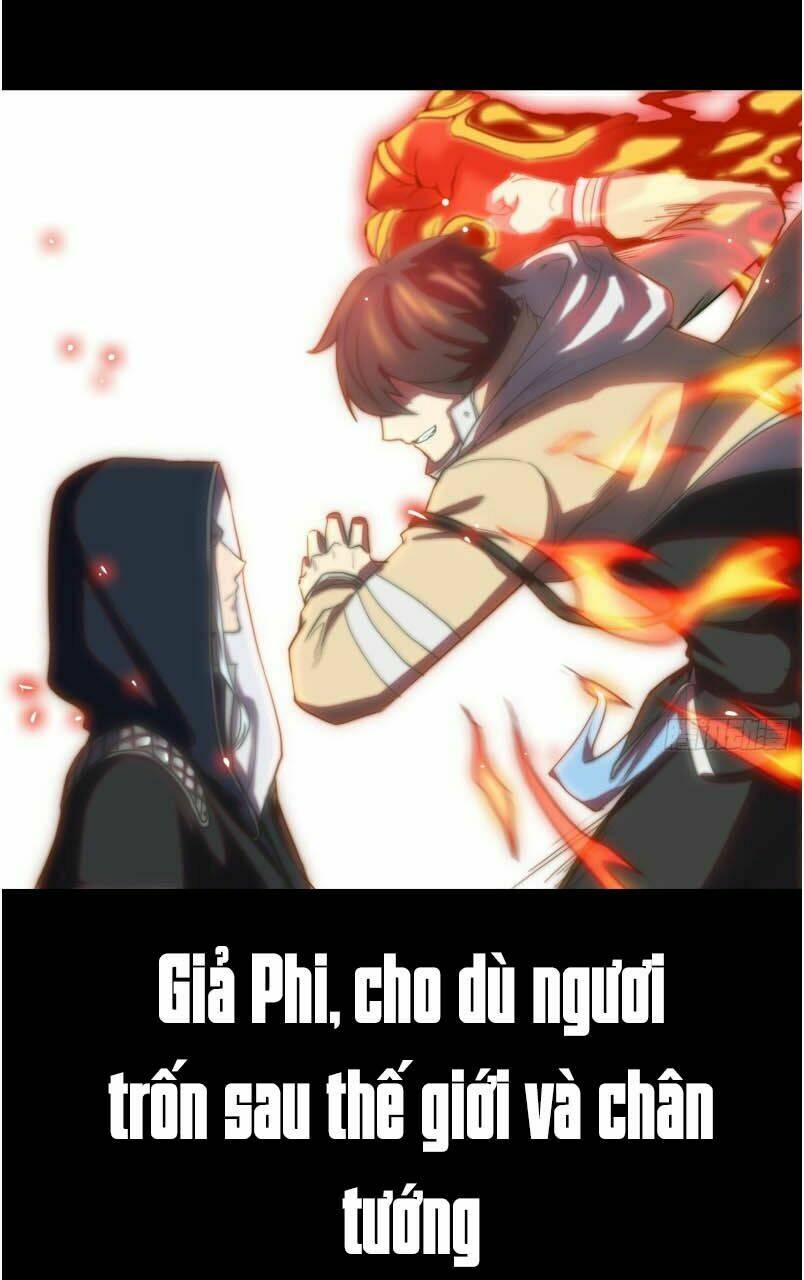 Đô Thị Hàng Thần Khúc: Chapter 0