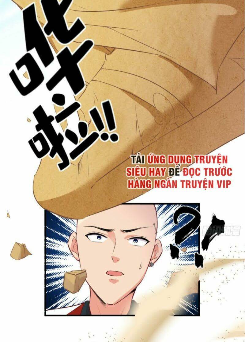 Tà Du Ký: Chapter 34