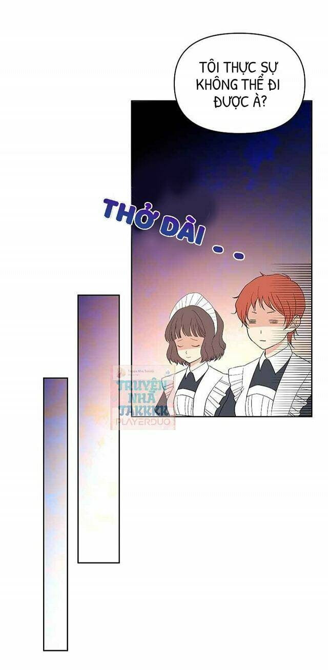 Công Chúa Thời Gian Có Hạn: Chapter 5
