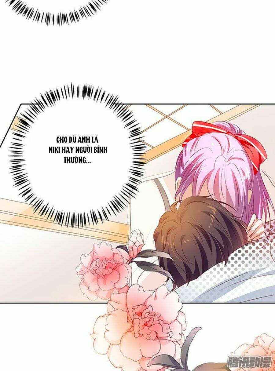 Bạn Trai Là Ngôi Sao: Chapter 70