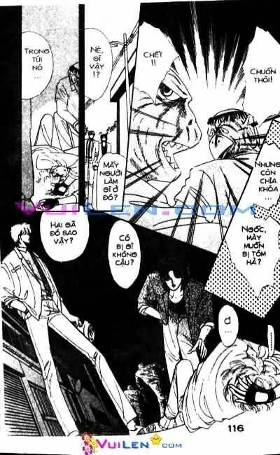 Nàng Công Chúa Ham Chơi: Chapter 10