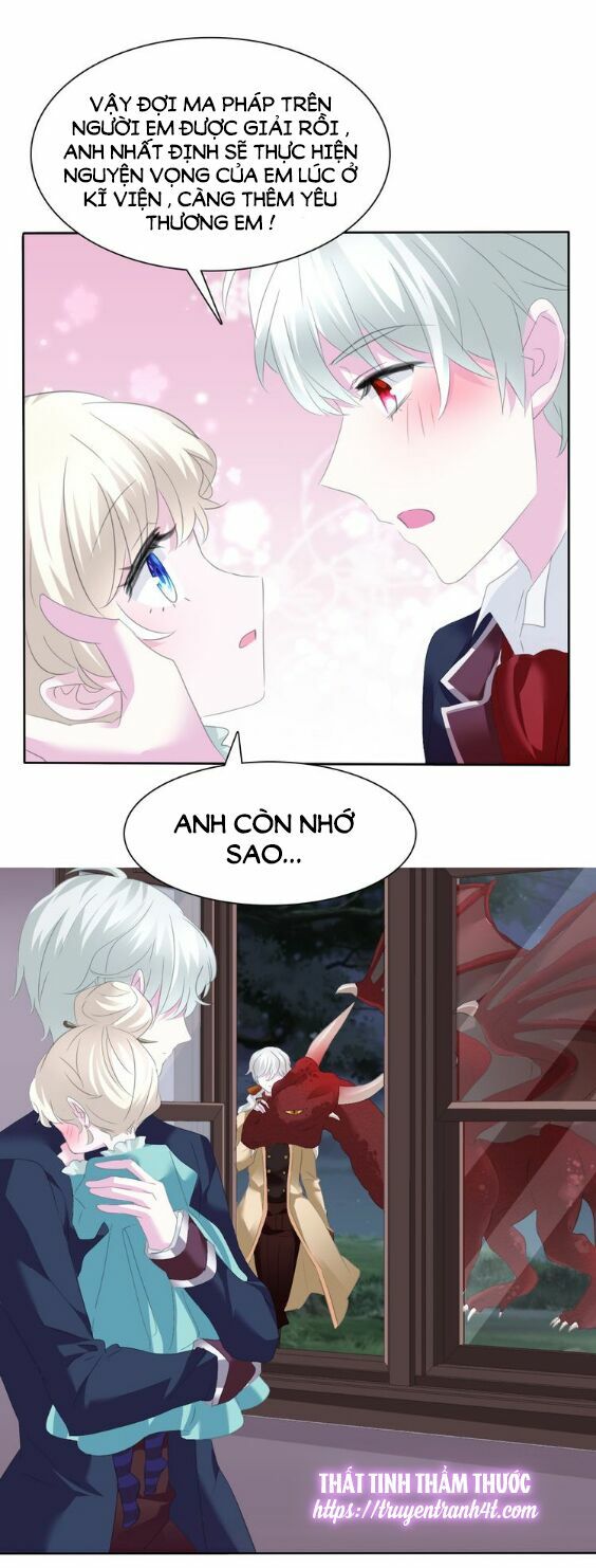 Một lời không hợp liền hút máu: Chapter 58